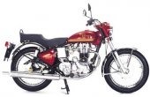 1998 Enfield 350 Bullet photo